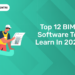 Top 12 BIM Software to Learn in 2025