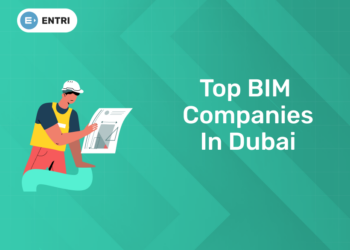 Top BIM Companies in Dubai