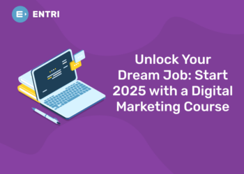Unlock Your Dream Job: Start 2025 with a Digital Marketing Course