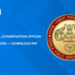 Kerala PSC Soil Conservation Officer Answer Key 2026 (Cat No. 540/2025) — Download PDF