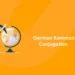 German Kommen Conjugation