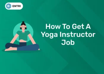How To Get a Yoga Instructor Job