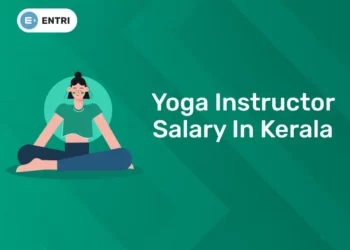 Yoga Instructor Salary In Kerala
