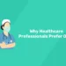 Why Healthcare Professionals Prefer OET?