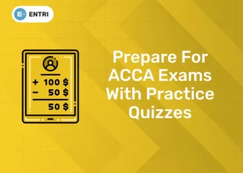 Prepare For ACCA Exams With Practice Quizzes