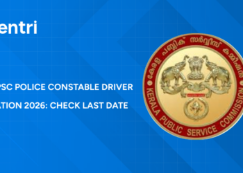 Kerala PSC Police Constable Driver Application 2026: Check Last Date & Direct Link