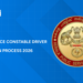 Kerala PSC Police Driver Selection Process 2026: Recruitment Stages Explained