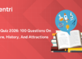 Kerala Quiz 2026: 100 Questions on Culture, History, and Attractions