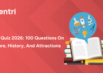 Kerala Quiz 2026: 100 Questions on Culture, History, and Attractions