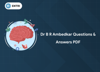 Dr B R Ambedkar Questions & Answers PDF