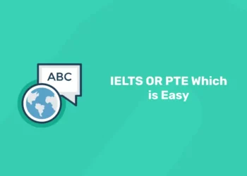 IELTS OR PTE Which is Easy