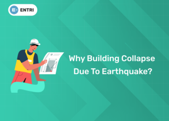 Why Building Collapse Due to Earthquake