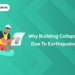 Why Building Collapse Due to Earthquake