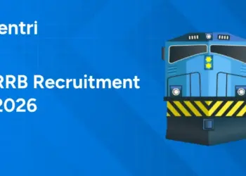 rrb recruitment 2026