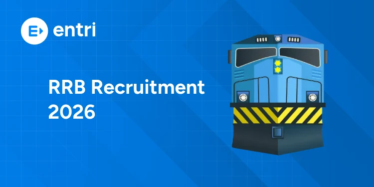 rrb recruitment 2026
