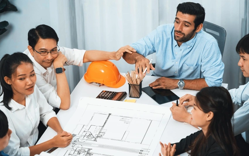 Civil Engineering Project Ideas for Final Year