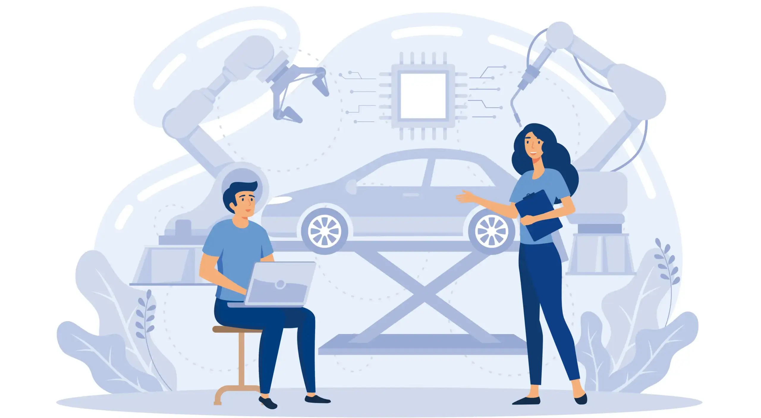 Automobile Engineering