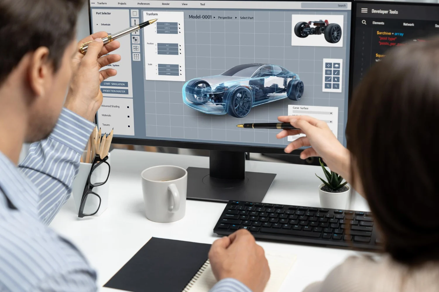 Automobile Engineering