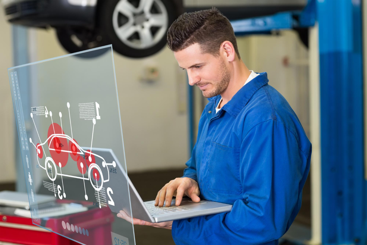Automobile Engineering