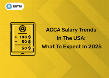 ACCA Salary Trends in the USA: What to Expect in 2025