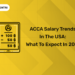 ACCA Salary Trends in the USA: What to Expect in 2025