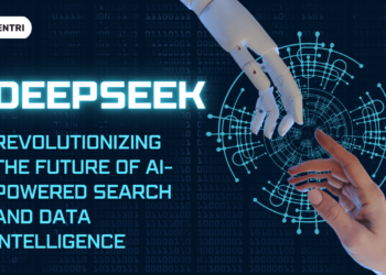 DeepSeek: Revolutionizing the Future of AI-Powered Search and Data Intelligence
