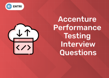 Accenture Performance Testing Interview Questions