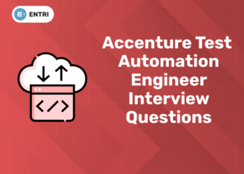 Accenture Test Automation Engineer Interview Questions (1)