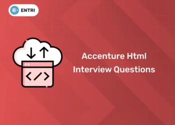 Accenture HTML Interview Questions
