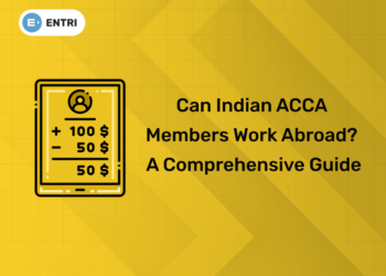 Can Indian ACCA Members Work Abroad A Comprehensive Guide