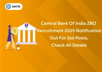 Central Bank of India ZBO