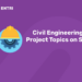 Civil Engineering Project Topics on Soil