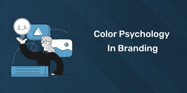 Color Psychology in Branding