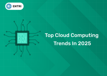 Top Cloud Computing Trends In 2025