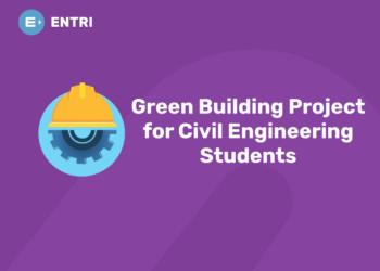 Green Building Project for Civil Engineering Students