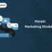 Harpic Marketing Strategy