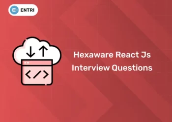 Hexaware react js Interview Questions