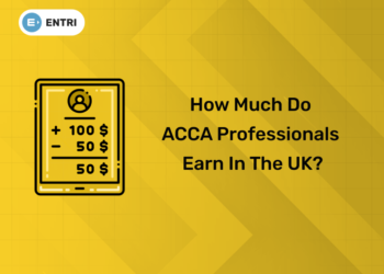 How Much Do ACCA Professionals Earn in the UK?