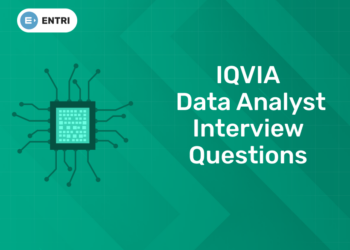 IQVIA Data Analyst Interview Questions