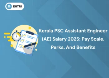 Kerala PSC AE Salary