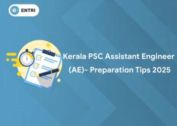 Kerala PSC Assistant Engineer (AE)- Preparation Tips