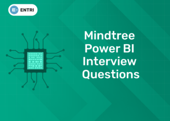 Mindtree Power BI Interview Questions