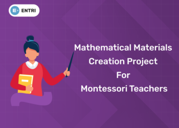 Mathematical Materials Montessori Teachers