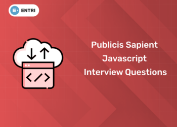 Publicis Sapient Javascript Interview Questions