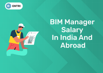 BIM Manager Salary in India and Abroad