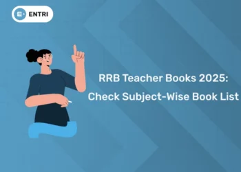 RRB Teacher Books 2025