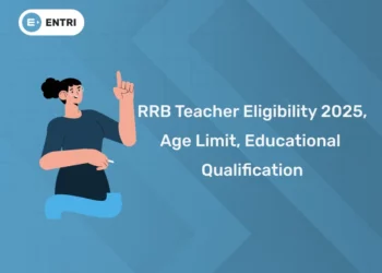 RRB Teacher Eligibility 2025