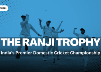 The Ranji Trophy: India's Premier Domestic Cricket Championship