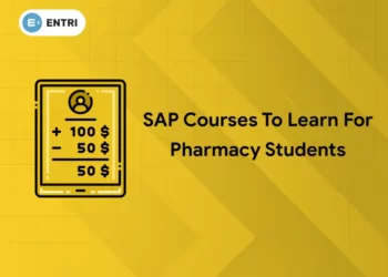 best SAP course for pharmacy students