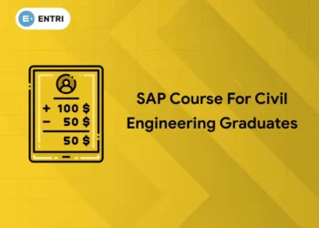 SAP Course for Civil Engineering Graduates
